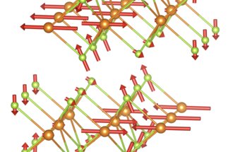 Charge Density Waves in chiral materials