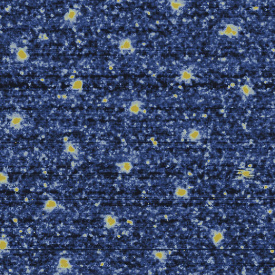 Imaging vortex matter in unconventional superconductors