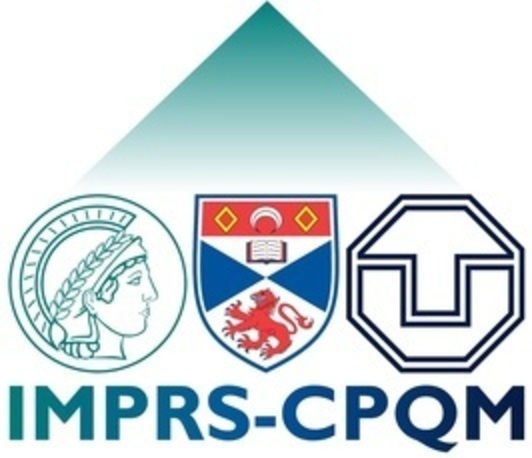 IMPRS-CPQM Selection Workshop